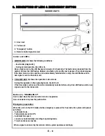 Предварительный просмотр 10 страницы Carrier N Style Owner'S Manual