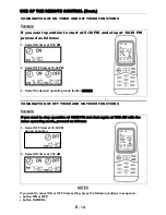 Предварительный просмотр 16 страницы Carrier N Style Owner'S Manual