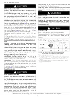 Preview for 3 page of Carrier N4A4 Installation Instructions Manual