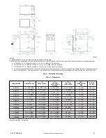 Preview for 3 page of Carrier N80ESL Series Installation Instructions Manual