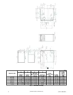 Preview for 2 page of Carrier N80VSL Instruction Manual