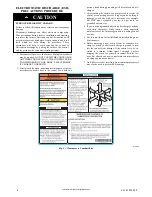 Preview for 4 page of Carrier N80VSL Instruction Manual