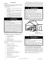 Preview for 6 page of Carrier N80VSL Instruction Manual