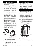 Preview for 7 page of Carrier N80VSL Instruction Manual