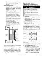 Preview for 8 page of Carrier N80VSL Instruction Manual