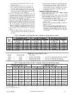 Preview for 9 page of Carrier N80VSL Instruction Manual