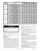 Preview for 12 page of Carrier N80VSL Instruction Manual