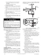 Preview for 44 page of Carrier N80VSL Instruction Manual