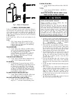 Предварительный просмотр 5 страницы Carrier N8MXL Installation Instructions Manual