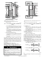 Предварительный просмотр 9 страницы Carrier N8MXL Installation Instructions Manual