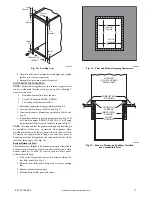 Предварительный просмотр 11 страницы Carrier N8MXL Installation Instructions Manual