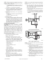 Preview for 43 page of Carrier N8MXL Installation Instructions Manual