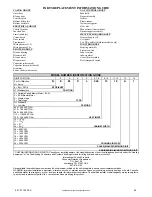 Preview for 49 page of Carrier N8MXL Installation Instructions Manual