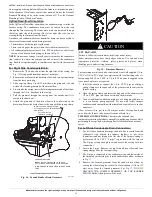 Предварительный просмотр 13 страницы Carrier N92ESN Installation, Start-Up, Operating And Service And Maintenance Instructions