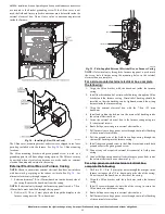 Предварительный просмотр 25 страницы Carrier N92ESN Installation, Start-Up, Operating And Service And Maintenance Instructions