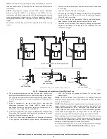 Предварительный просмотр 38 страницы Carrier N92ESN Installation, Start-Up, Operating And Service And Maintenance Instructions