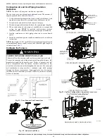 Предварительный просмотр 40 страницы Carrier N92ESN Installation, Start-Up, Operating And Service And Maintenance Instructions