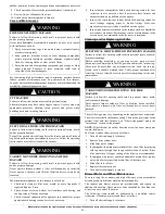 Preview for 56 page of Carrier N92ESN Installation, Start-Up, Operating And Service And Maintenance Instructions