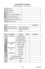 Preview for 31 page of Carrier NaturaLINE 69NT40-601 Manual