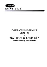 Preview for 3 page of Carrier NDK33BN0KB Operation & Service Manual