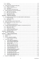 Preview for 7 page of Carrier NDK33BN0KB Operation & Service Manual