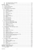 Preview for 10 page of Carrier NDK33BN0KB Operation & Service Manual