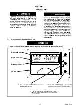 Preview for 49 page of Carrier NDK33BN0KB Operation & Service Manual