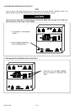 Preview for 80 page of Carrier NDK33BN0KB Operation & Service Manual