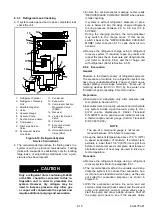 Preview for 227 page of Carrier NDK33BN0KB Operation & Service Manual