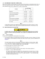 Preview for 36 page of Carrier NEOS 100S Operation & Service Manual