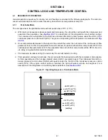 Предварительный просмотр 39 страницы Carrier NEOS 100S Operation & Service Manual