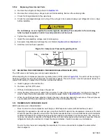 Предварительный просмотр 49 страницы Carrier NEOS 100S Operation & Service Manual