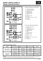 Предварительный просмотр 6 страницы Carrier Niceday 42PHQ Owner'S Manual