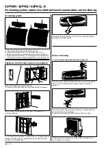 Предварительный просмотр 11 страницы Carrier Niceday 42PHQ Owner'S Manual