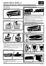 Предварительный просмотр 12 страницы Carrier Niceday 42PHQ Owner'S Manual