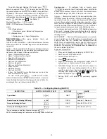 Preview for 16 page of Carrier NP034-074 Controls Operation And Troubleshooting