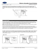 Preview for 4 page of Carrier NSA-A/MCS-A Manual