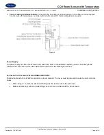 Предварительный просмотр 4 страницы Carrier NSA-HH/CO2-R2-CP-C Additional Instructions For Installation And Operation