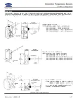 Предварительный просмотр 1 страницы Carrier NSB-10K-2-I-2-BB2 Installation And Operation Manual