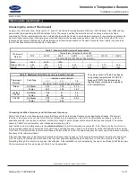 Preview for 3 page of Carrier NSB-10K-2-I-2-BB2 Installation And Operation Manual