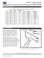 Preview for 4 page of Carrier NSB-10K-2-I-2-BB2 Installation And Operation Manual