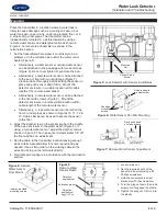 Preview for 4 page of Carrier NSB-LDT4-PS-BB Installation And Troubleshooting Manual