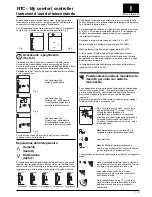 Предварительный просмотр 13 страницы Carrier NTC Owner'S Manual