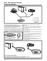 Предварительный просмотр 24 страницы Carrier NTC Owner'S Manual