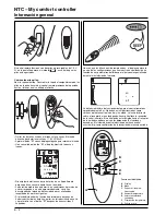 Предварительный просмотр 28 страницы Carrier NTC Owner'S Manual