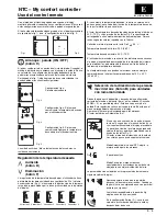 Preview for 31 page of Carrier NTC Owner'S Manual