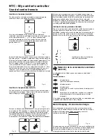 Preview for 32 page of Carrier NTC Owner'S Manual