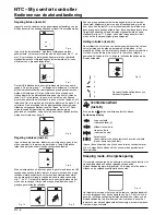 Предварительный просмотр 38 страницы Carrier NTC Owner'S Manual