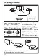 Предварительный просмотр 42 страницы Carrier NTC Owner'S Manual