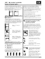 Предварительный просмотр 43 страницы Carrier NTC Owner'S Manual